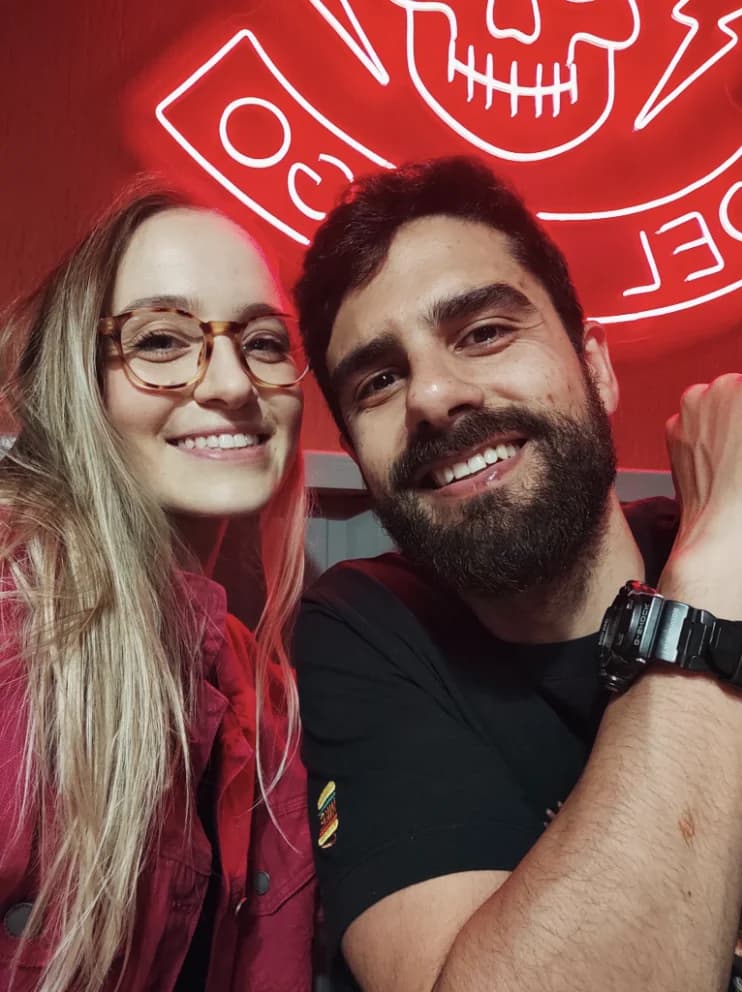 Jean & Jaque