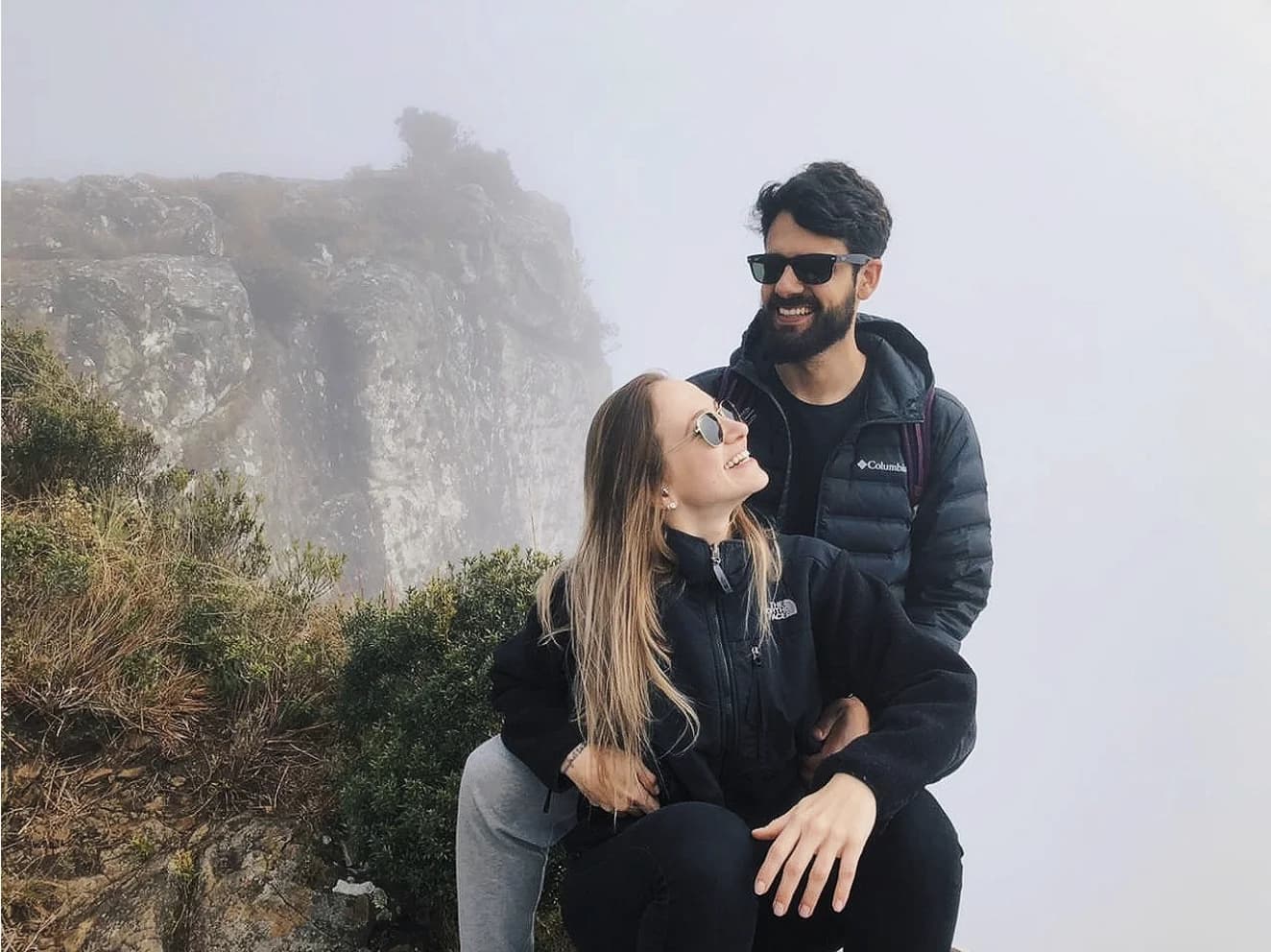 Jean & Jaque
