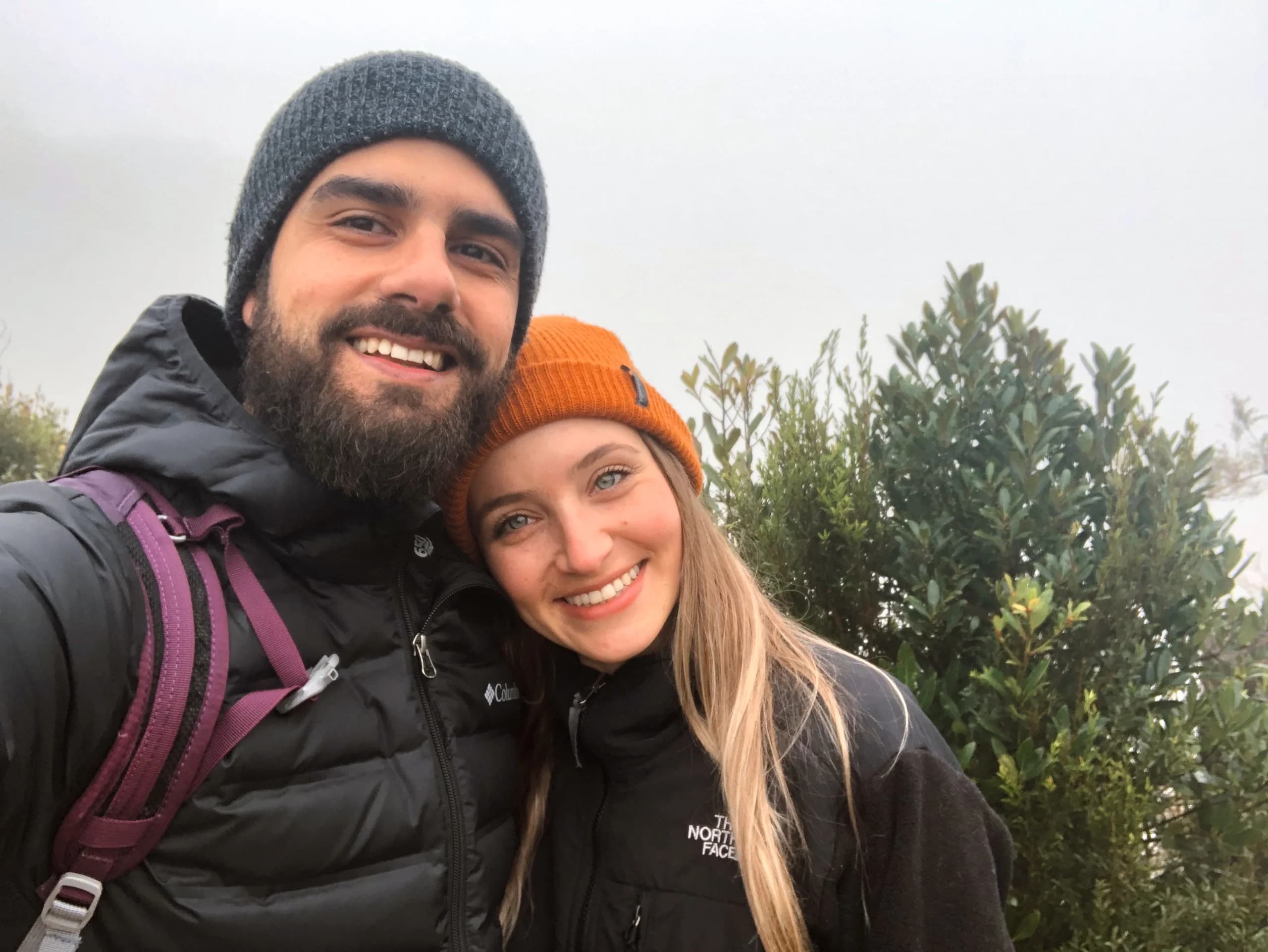 Jean & Jaque