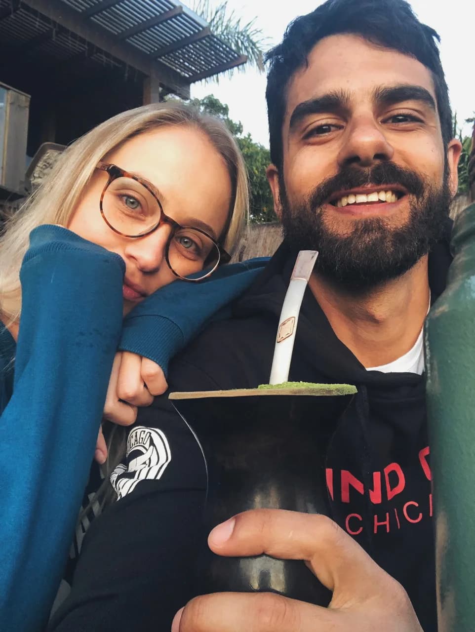 Jean & Jaque