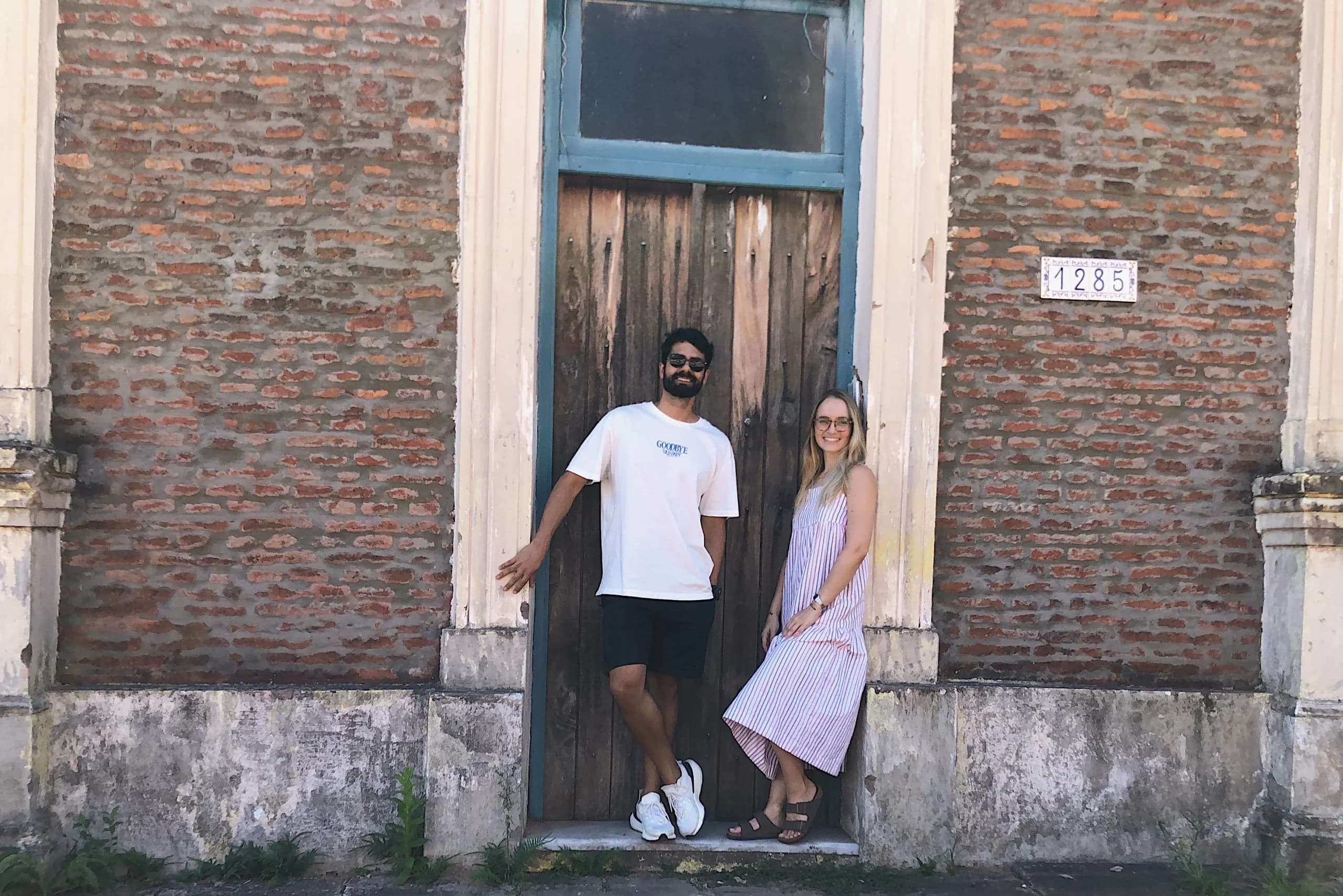 Jean & Jaque