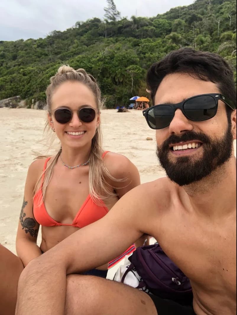 Jean & Jaque